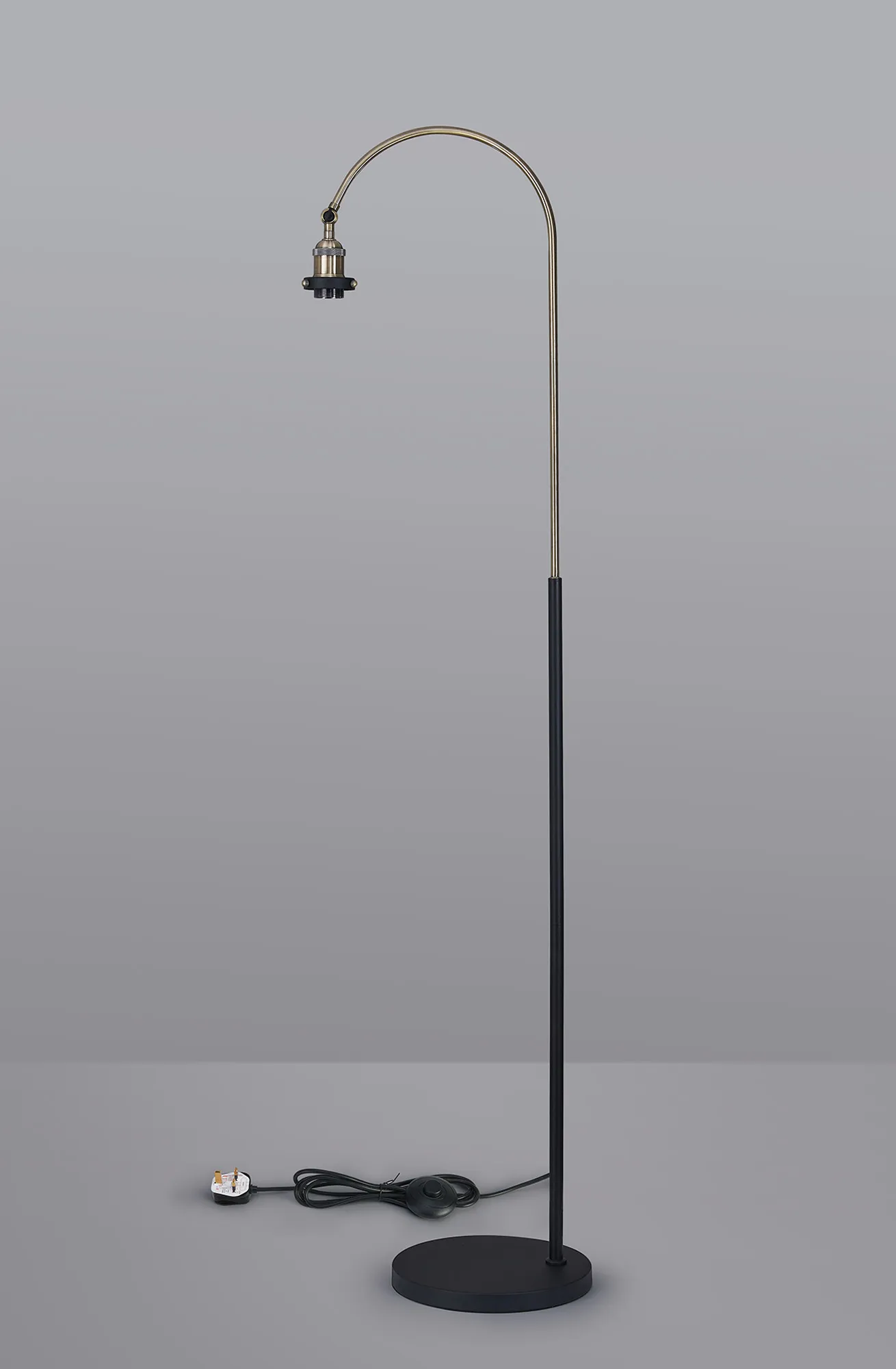 Dreifa Curved Floor Lamps Deco Base Only Floor Lamps Dreifa Curved Floor Lamps Deco Base Only Floor Lamps